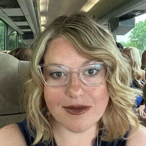 Meet your Posher, Chelsey